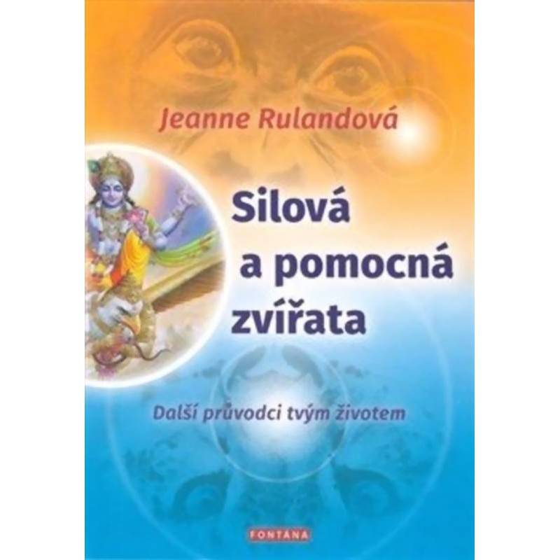 Silová a pomocná zvířata 